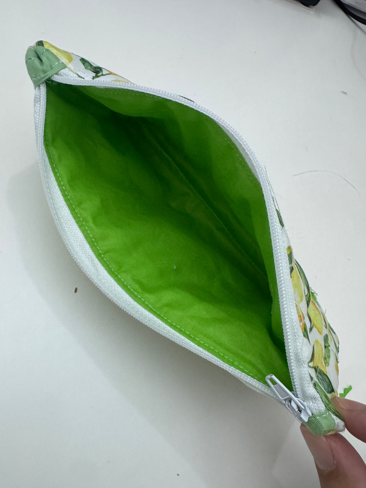 Pencil / Makeup pouch