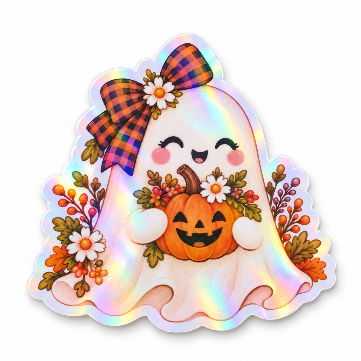 Cutie Ghost