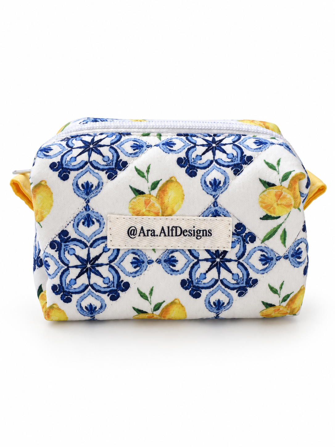 Minibolso caja