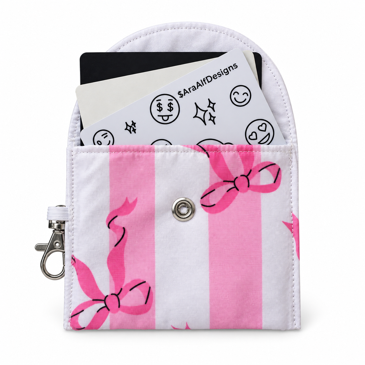 Credit card holders