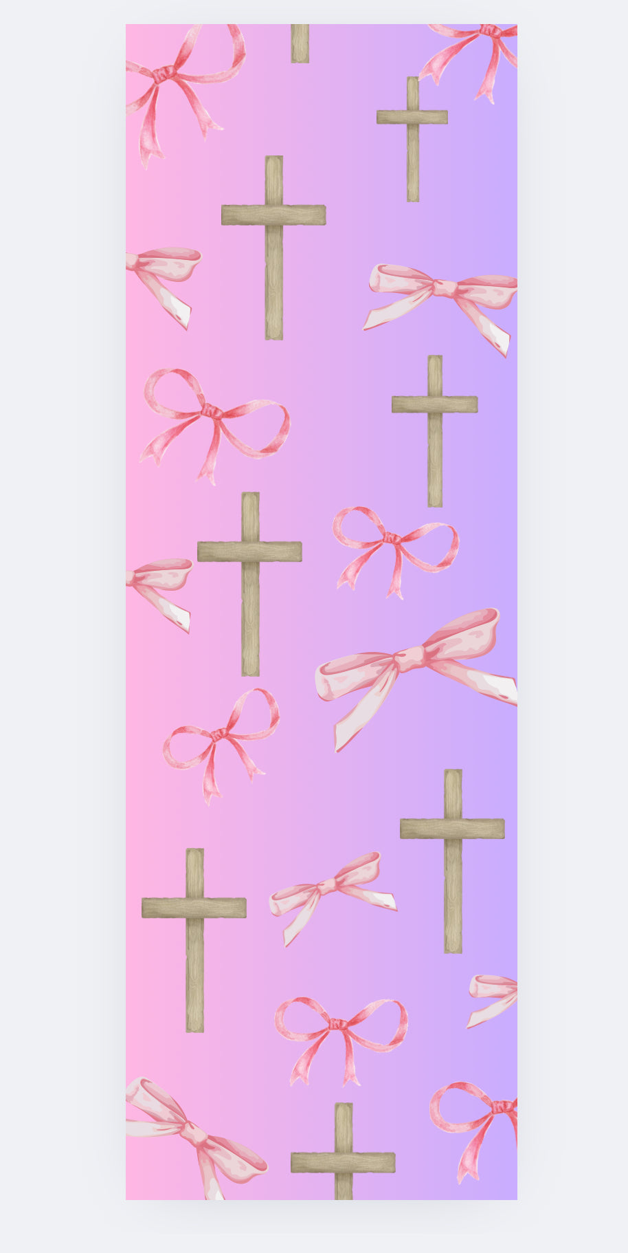 Faith Based Bookmarks