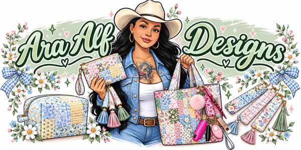 Ara Alf Designs