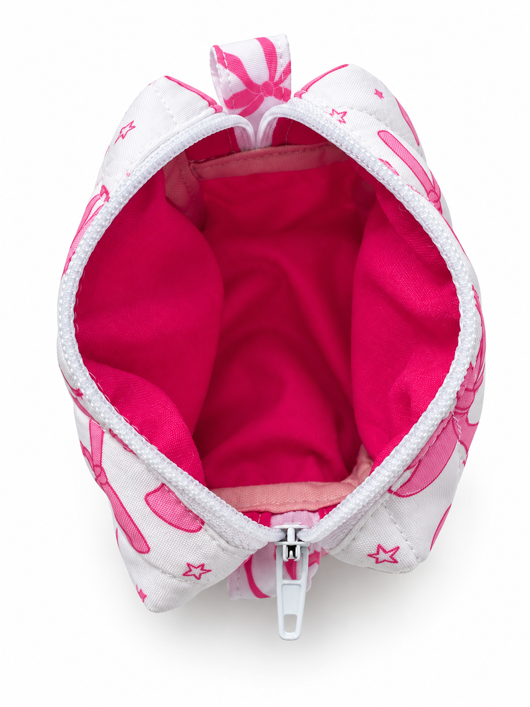 Minibolso caja