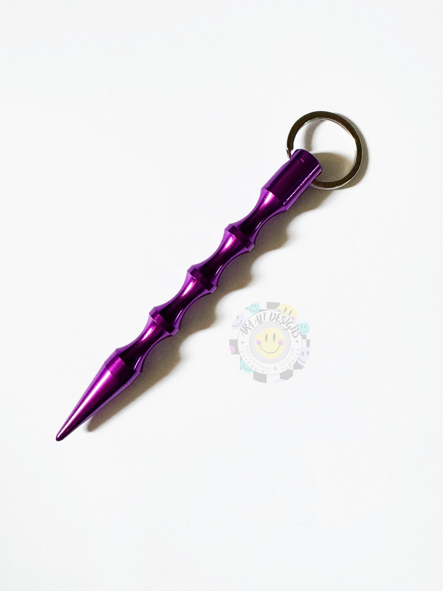 Purple Kubaton