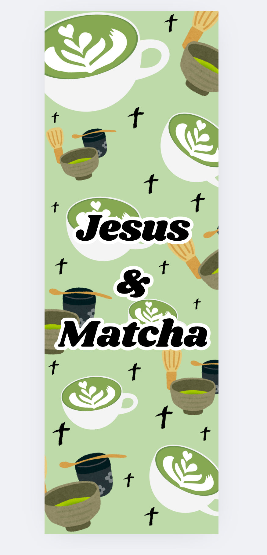 Faith Based Bookmarks