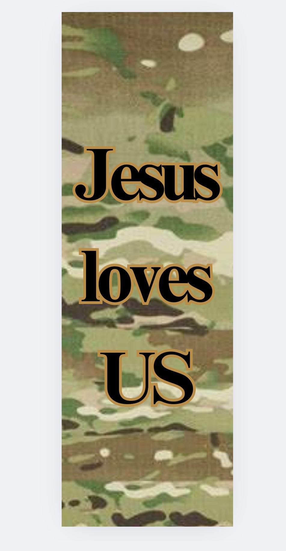 Faith Based Bookmarks