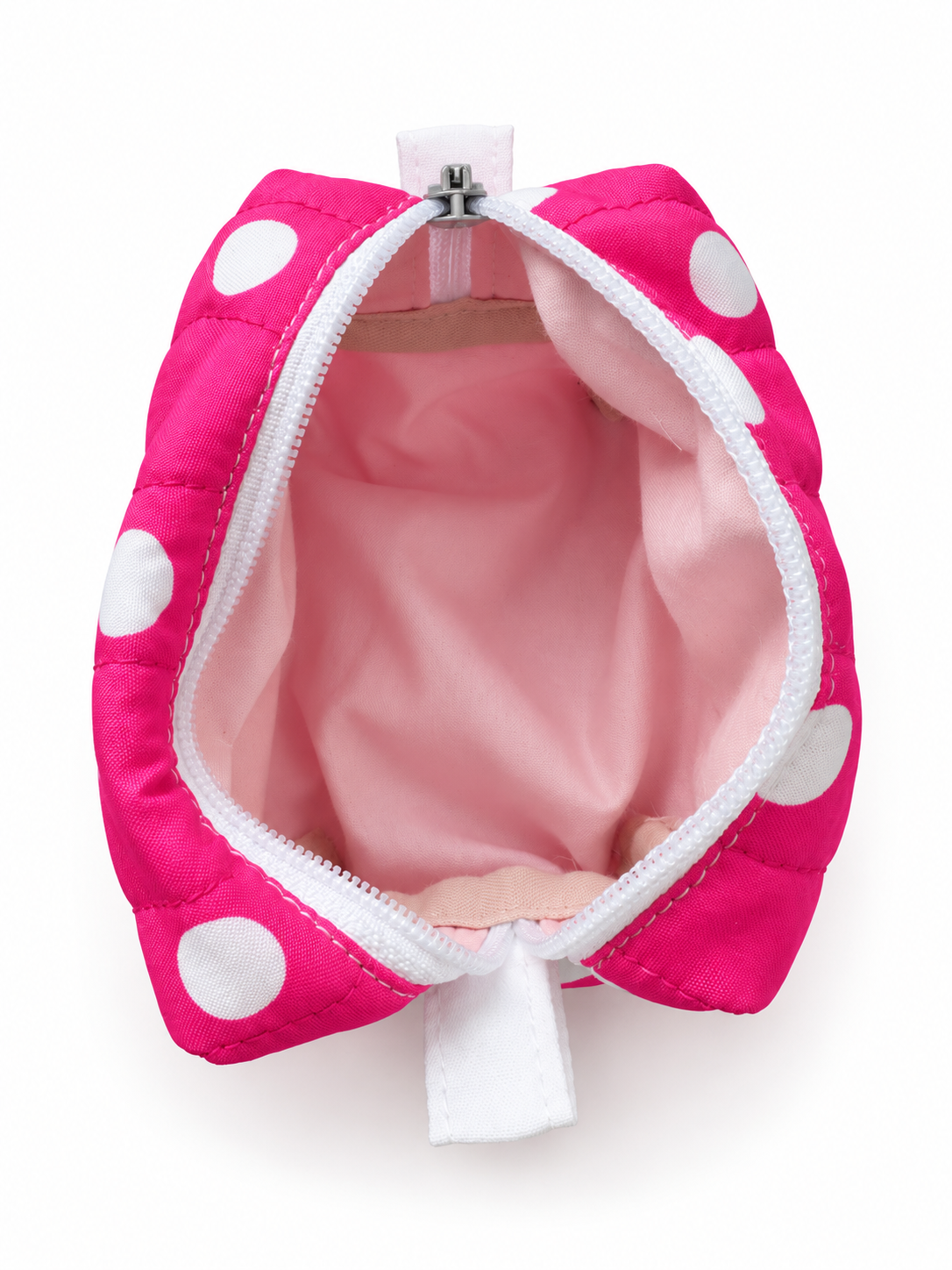 Minibolso caja