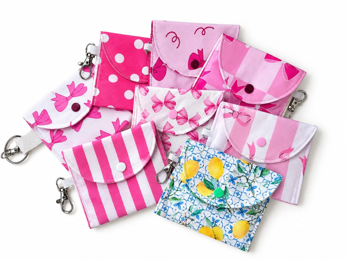 Credit card holders