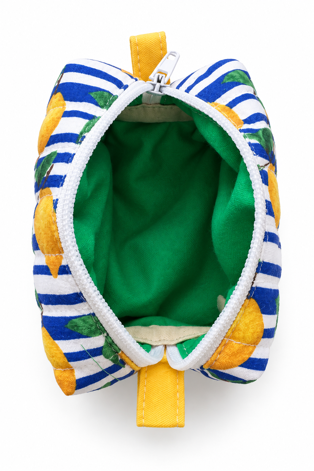 Minibolso caja