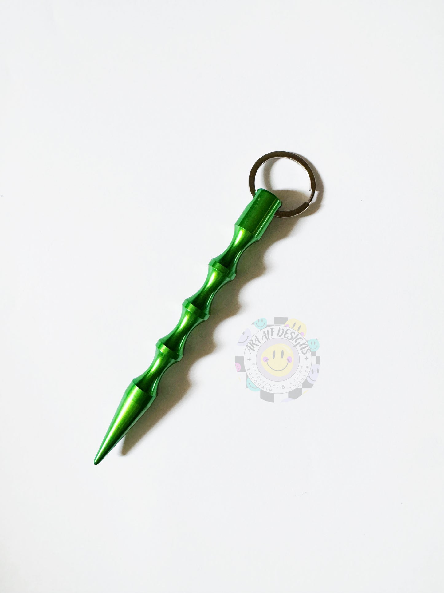 Green kubaton