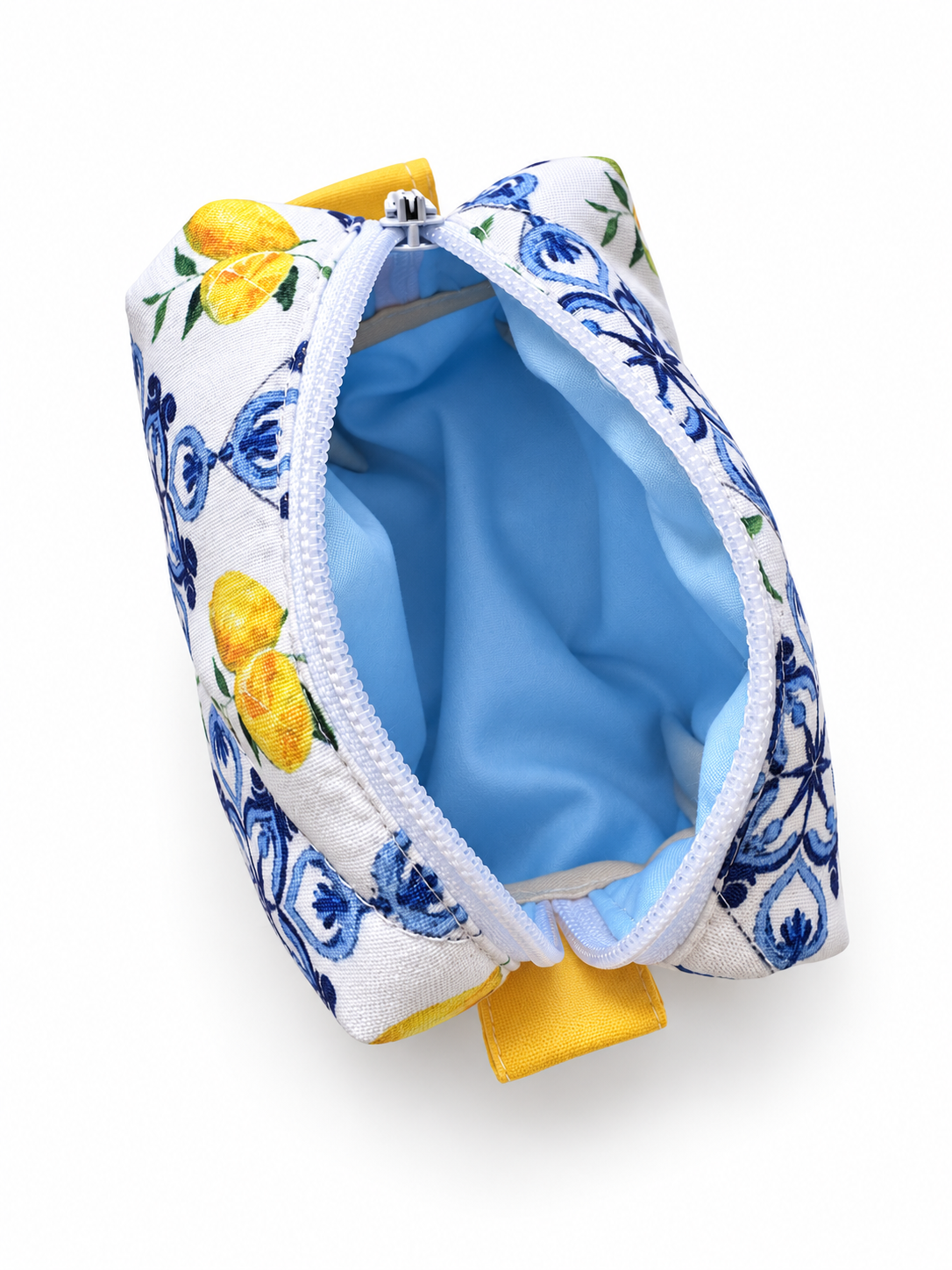 Minibolso caja