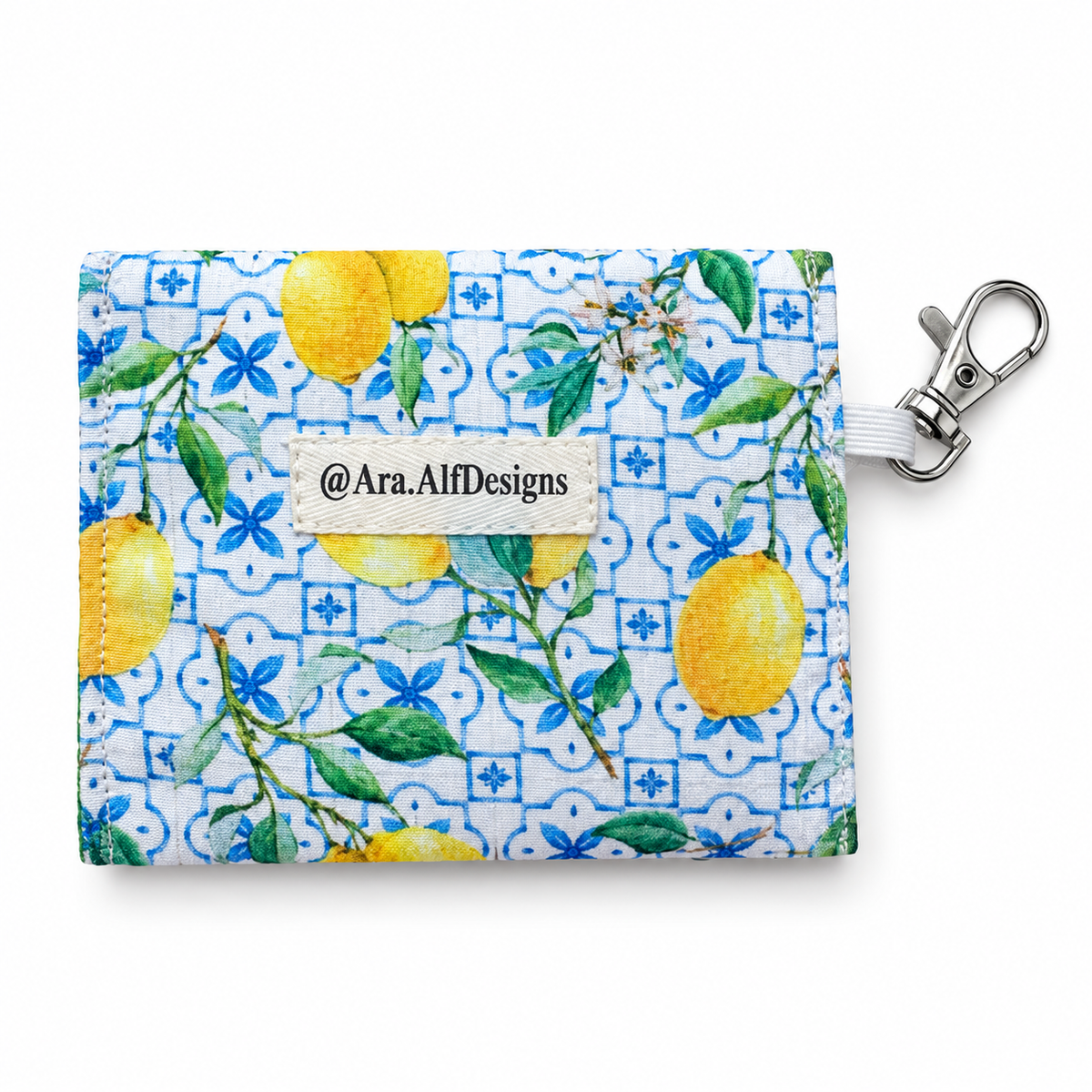 Credit card holders