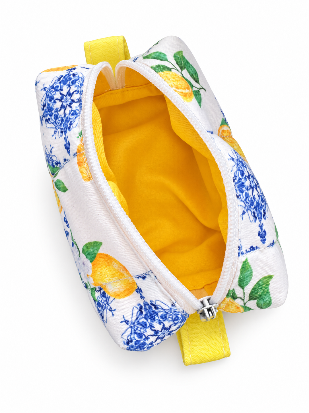 Minibolso caja