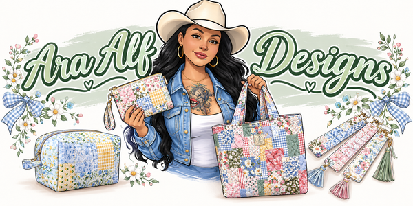 Ara Alf Designs