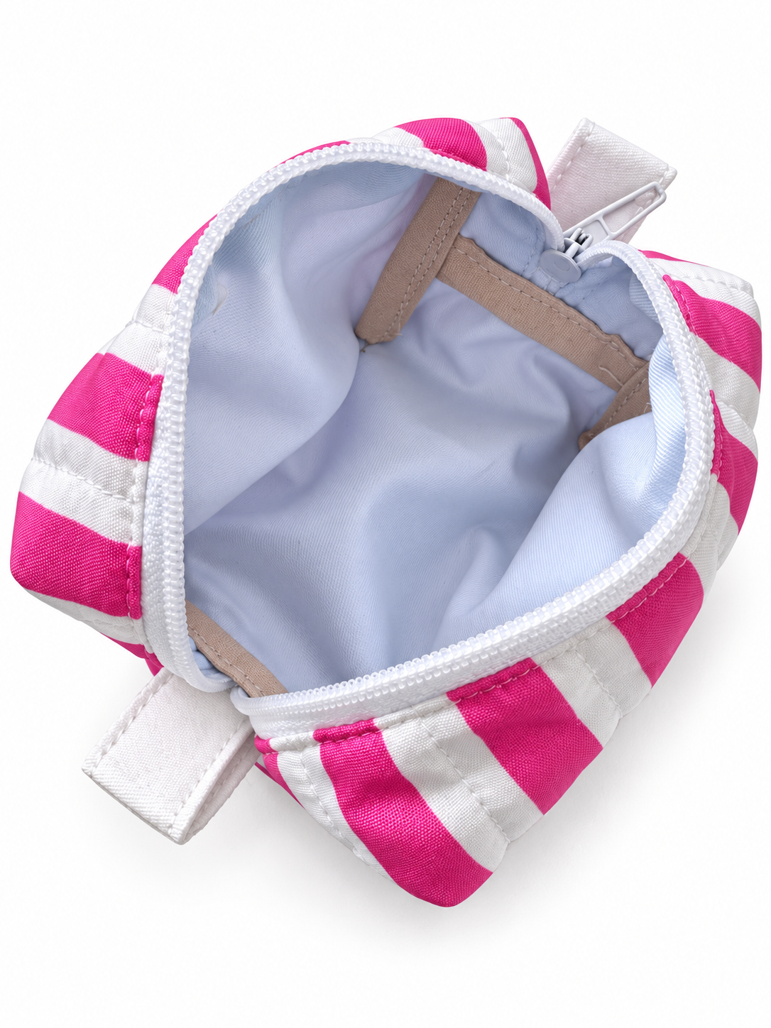 Minibolso caja