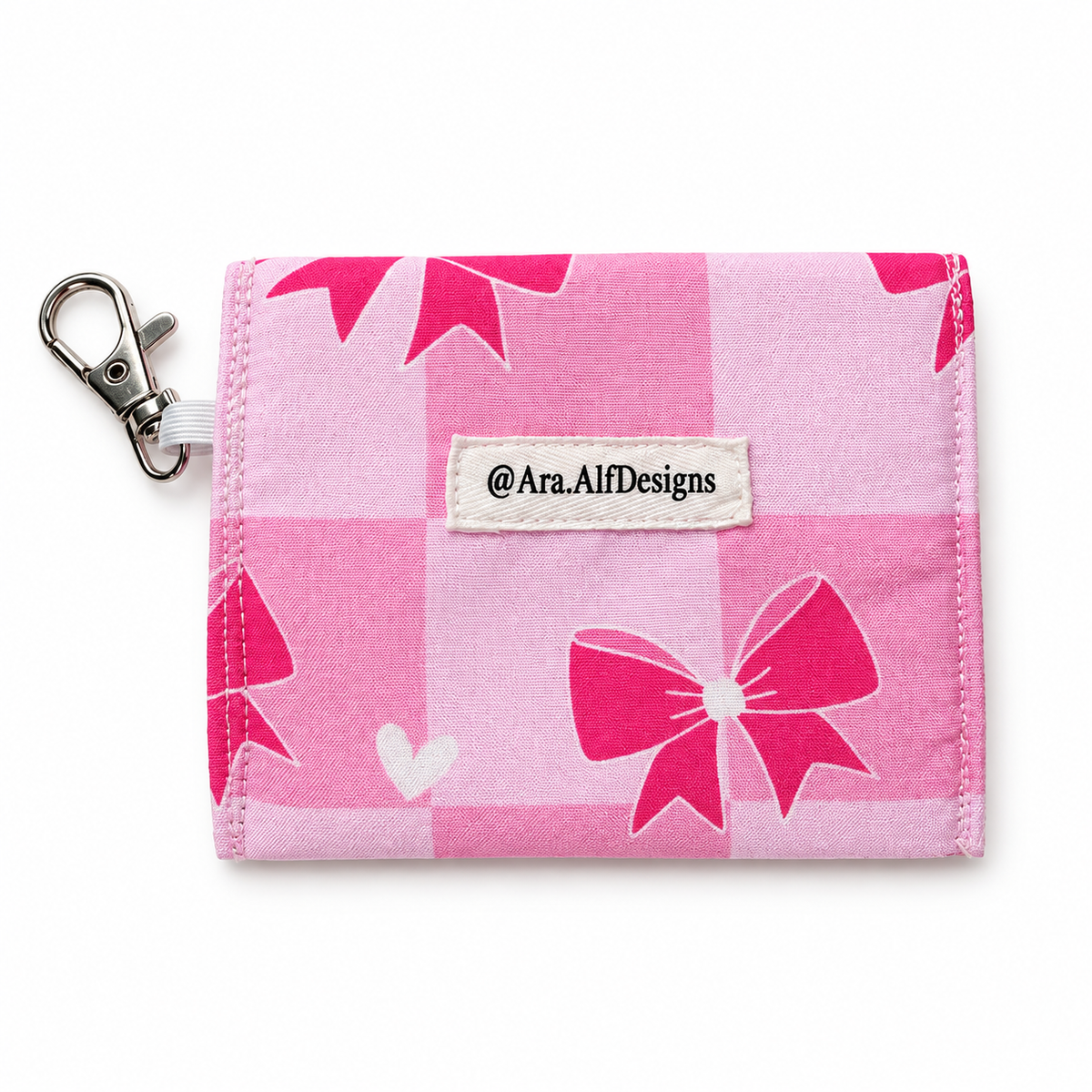 Credit card holders