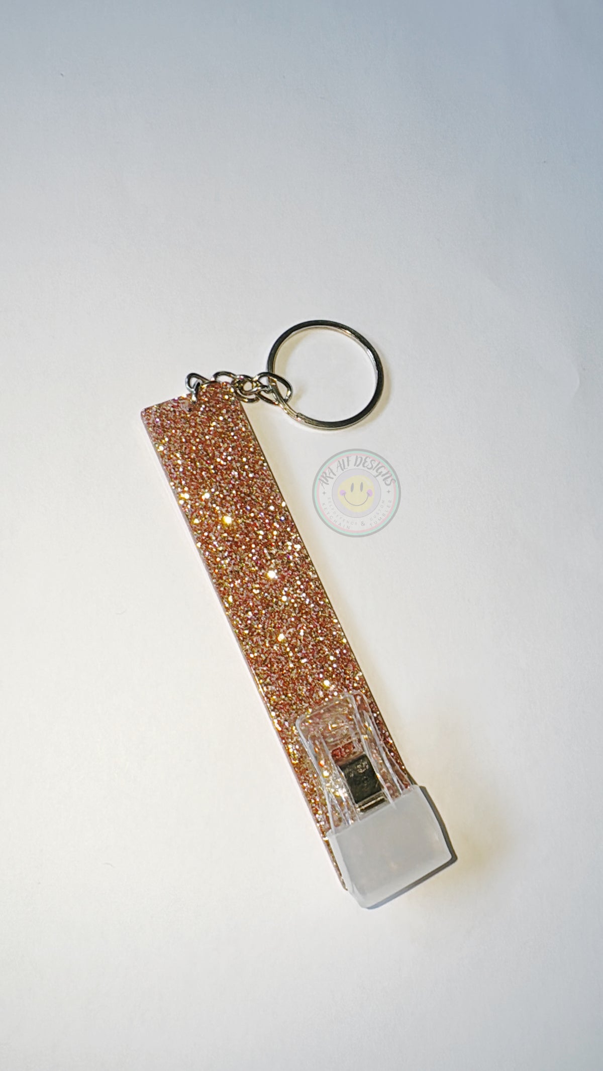 Cherry Picnic Self Defense Keychain set