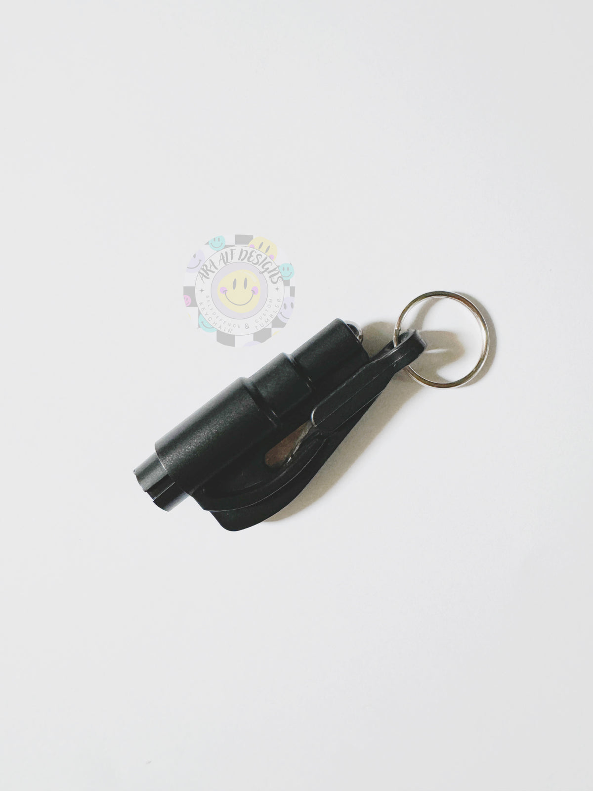 Cherry Picnic Self Defense Keychain set