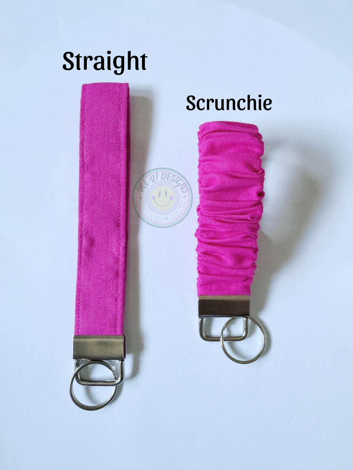 Barbie Pink Self Defense Keychain set