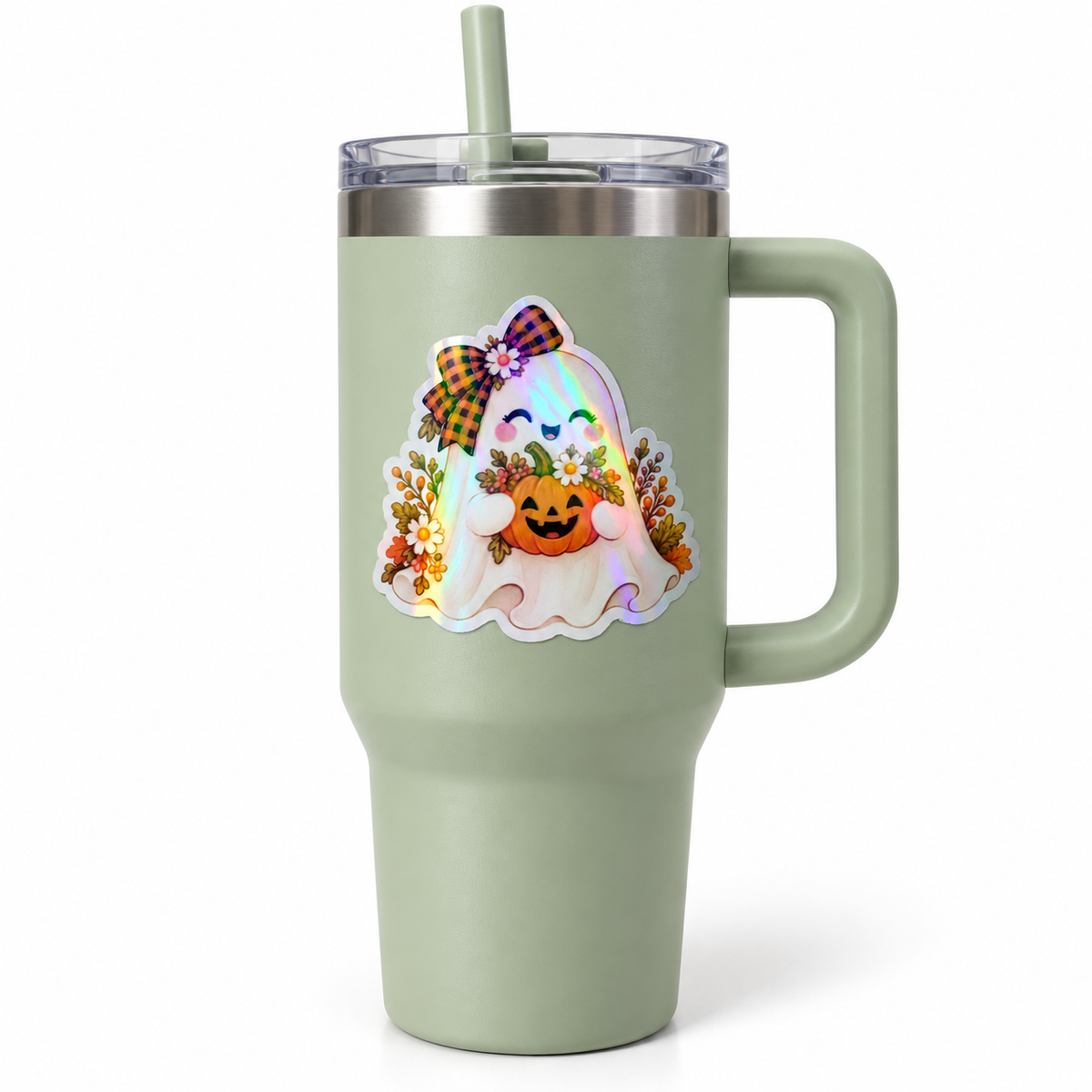 Pegatinas de octubre