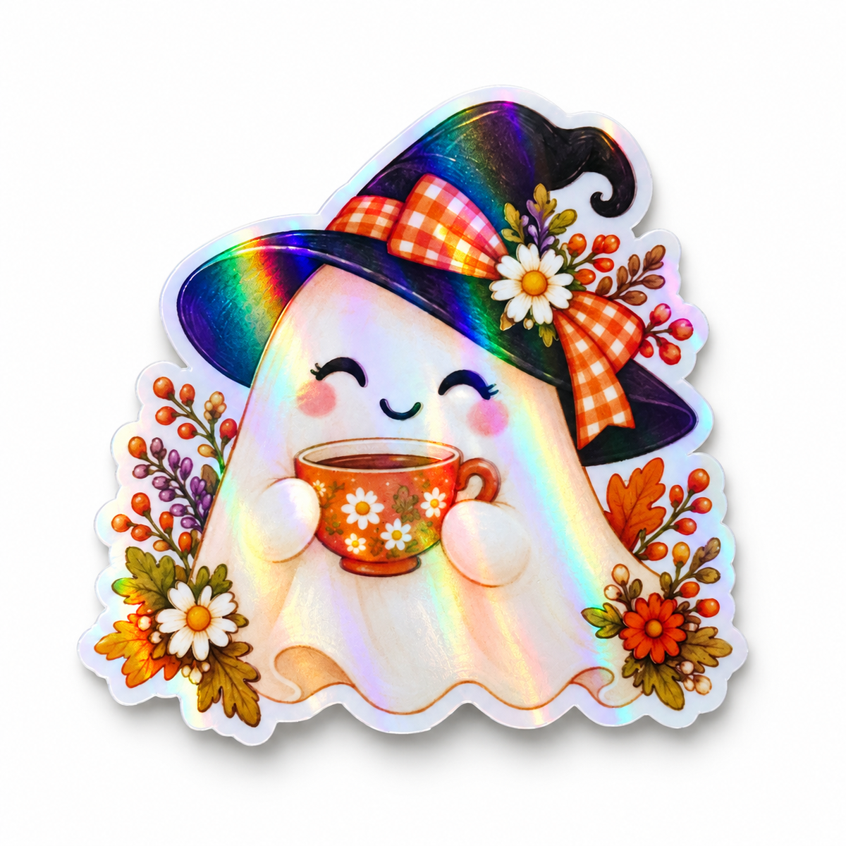 Pegatinas de octubre