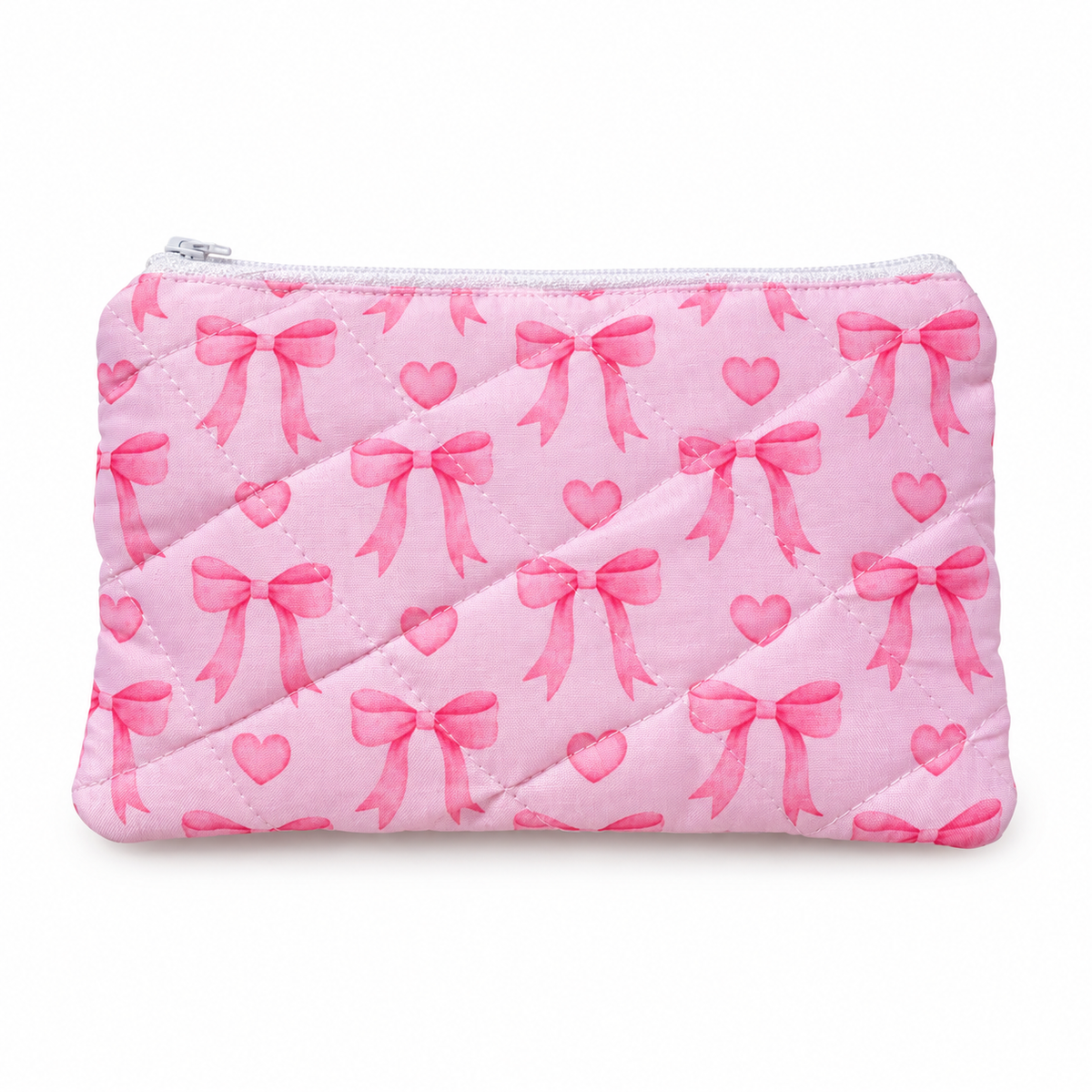 Small makeup bag