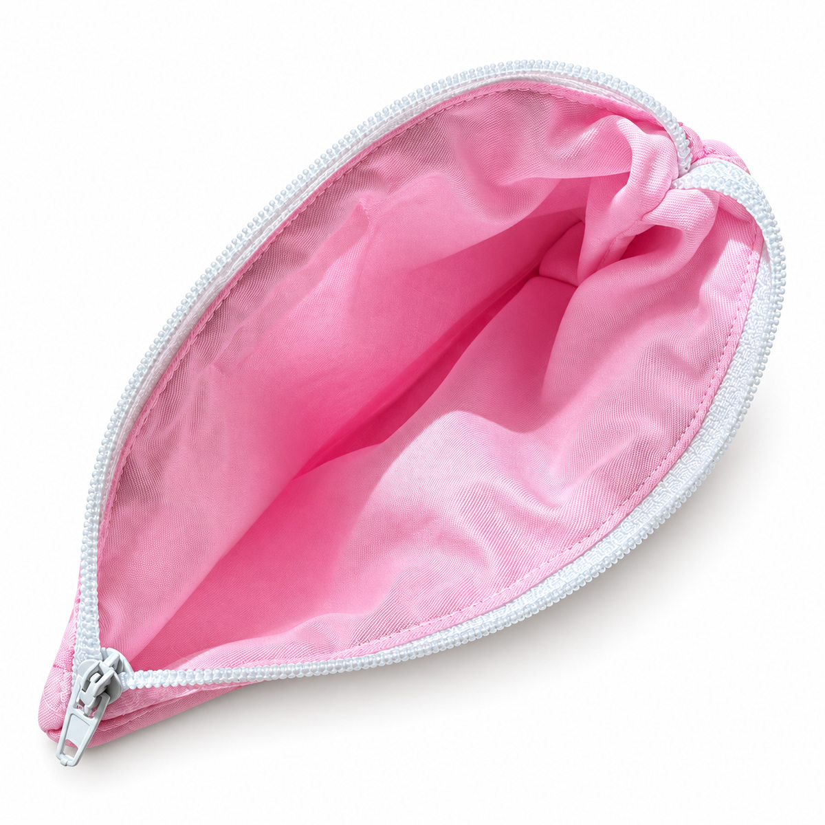 Small makeup bag