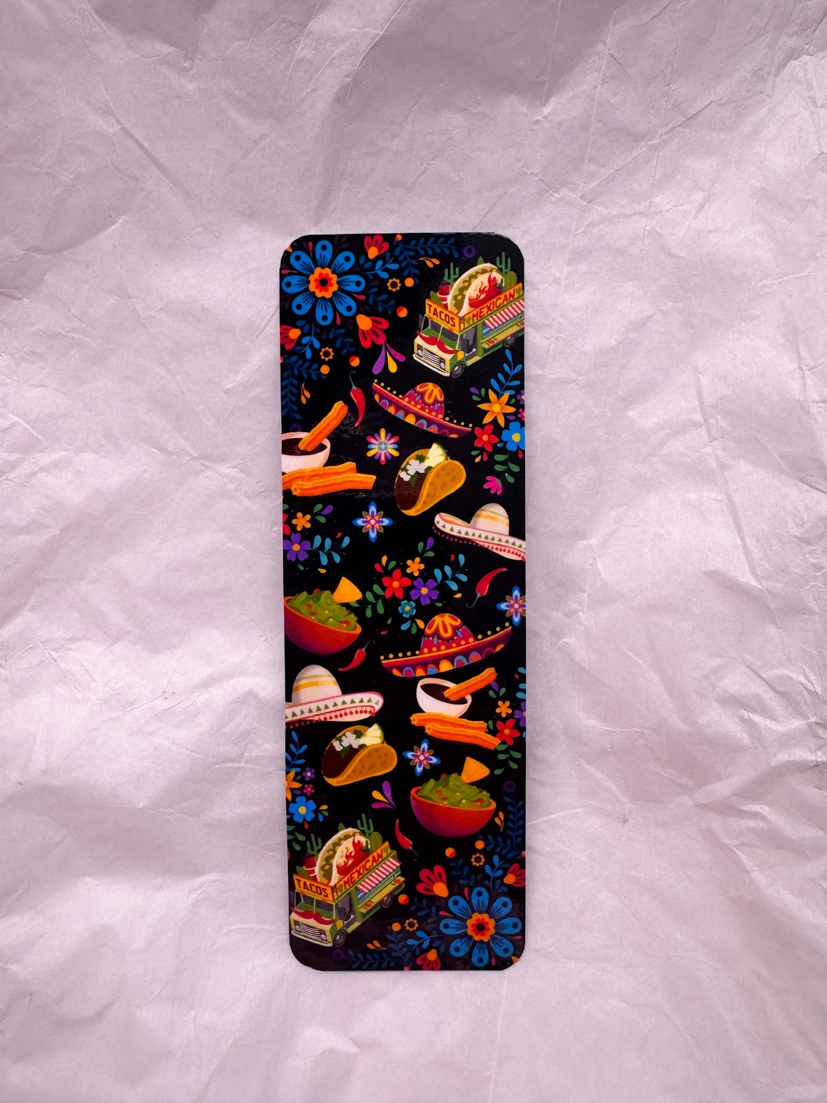 Bookmarks