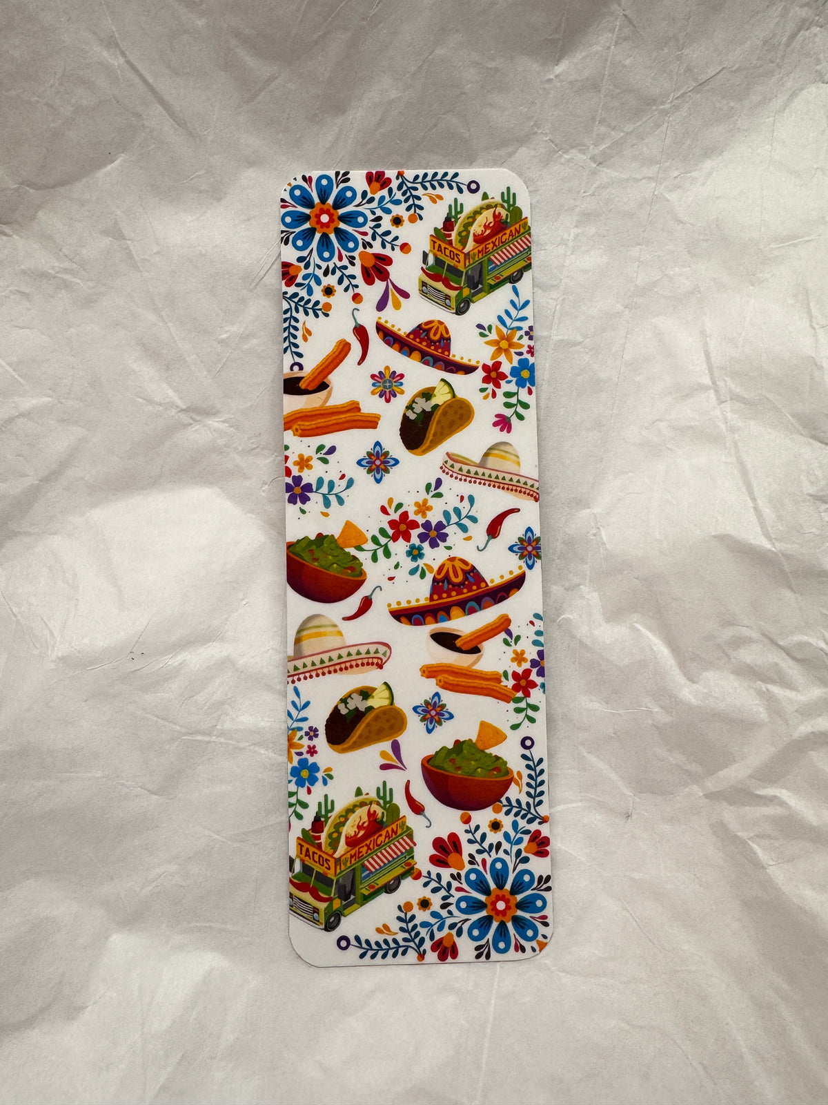 Bookmarks