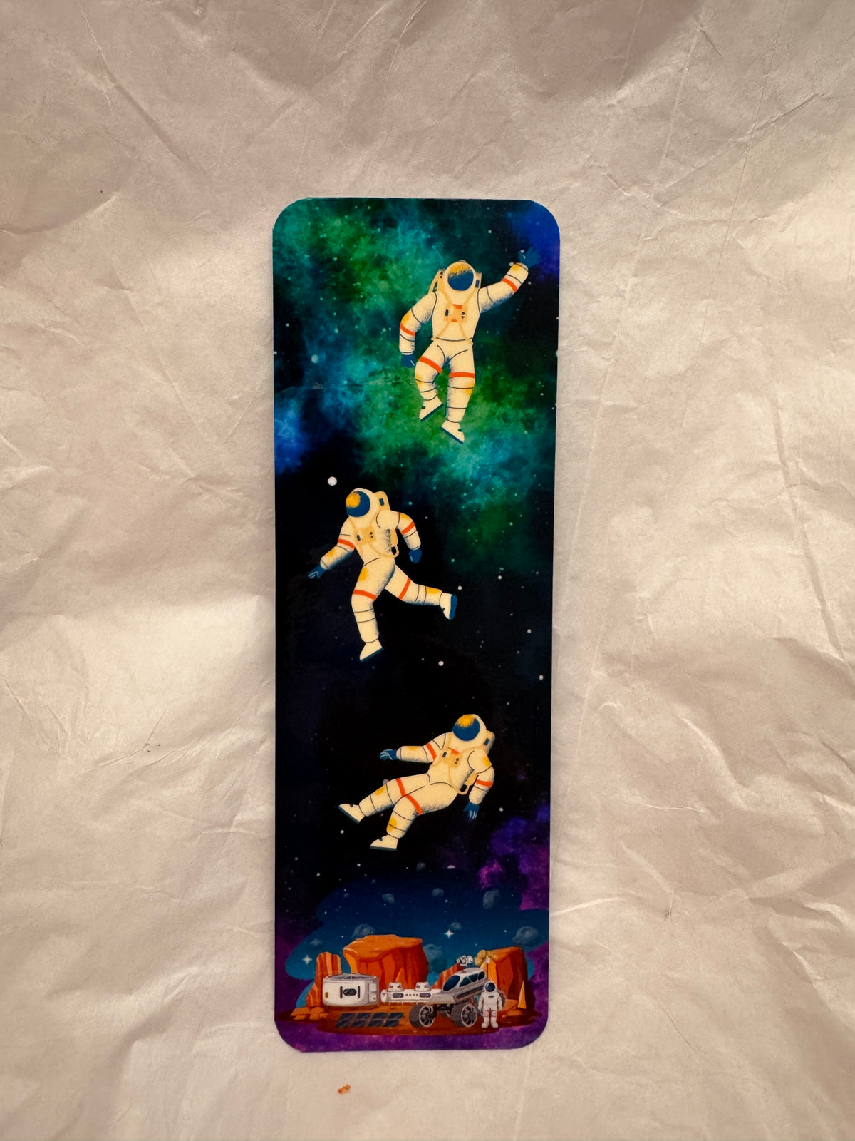 Bookmarks