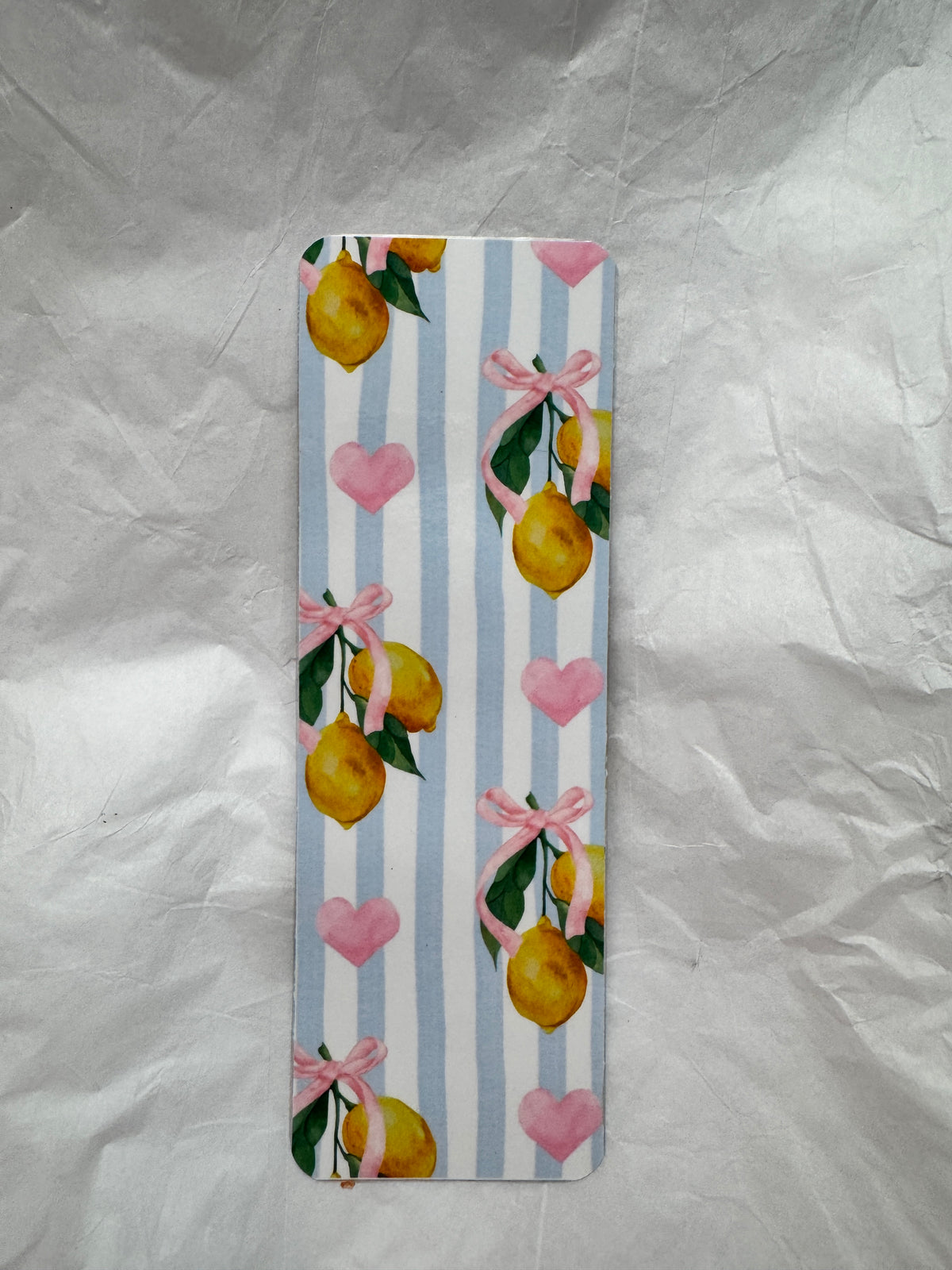 Bookmarks