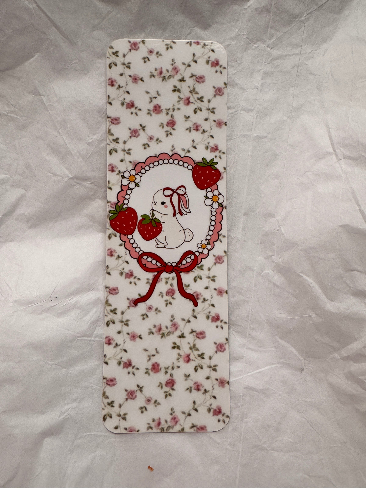 Bookmarks