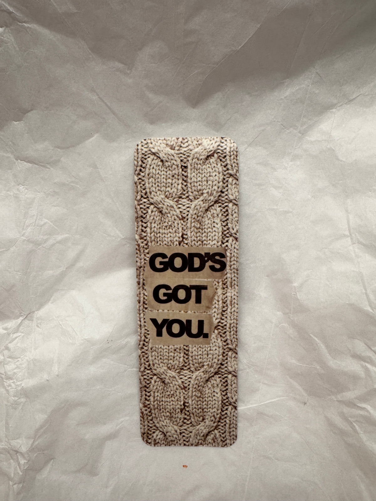 Faith Based Bookmarks