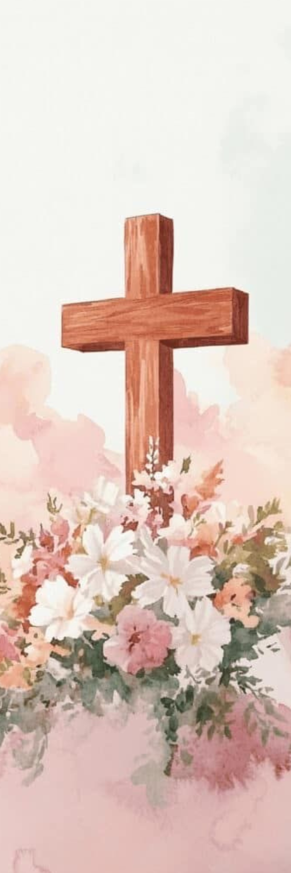 Faith Based Bookmarks