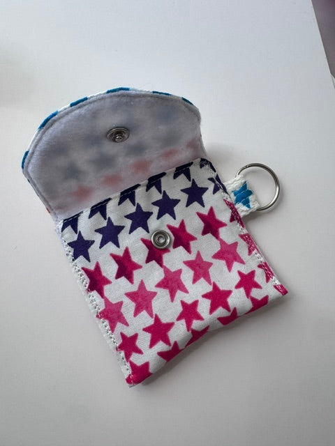 Air Pods  Keychain Case